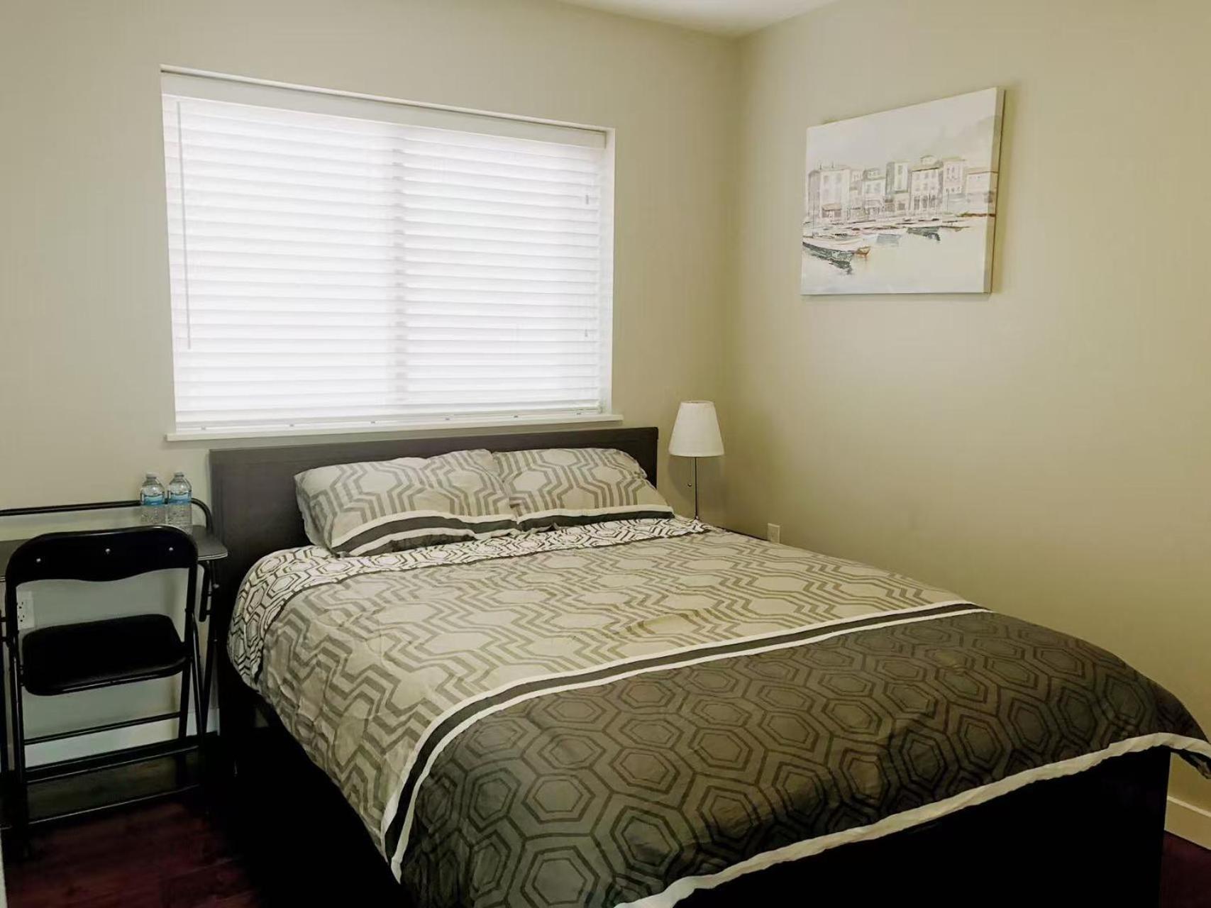 Homestay Mary's Housr - Yvr, Downtown , Ubc