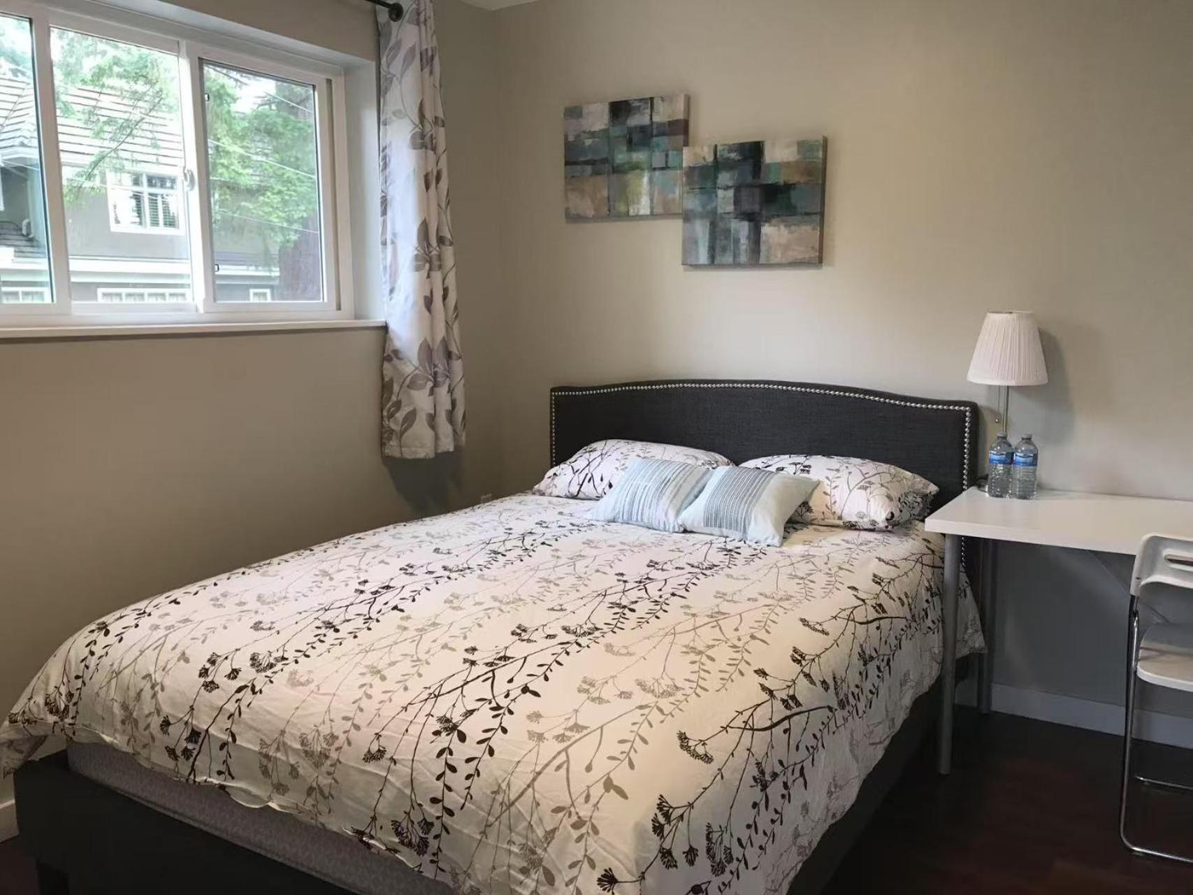 Homestay Mary's Housr - Yvr, Downtown , Ubc Vancouver